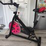 Exercise spin bike Image 2