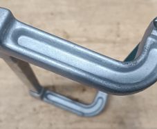 hacksaw offset