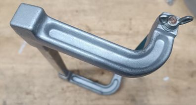 hacksaw offset