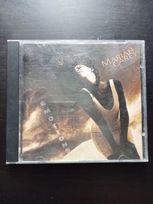 Mariah Carey - Emotions CD