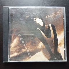 Mariah Carey - Emotions CD