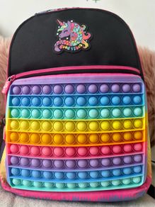 Smiggle school bag