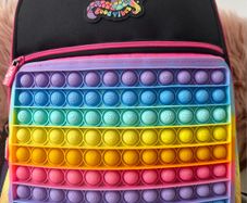 Smiggle school bag