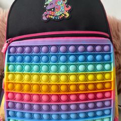 Smiggle school bag