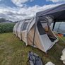 Quechua 6.3 6 Berth Air Tent with Gear ready for electric picnic Image 8