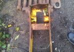 Jcb pins
