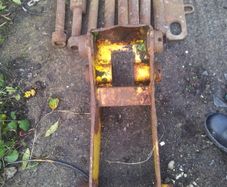 Jcb pins