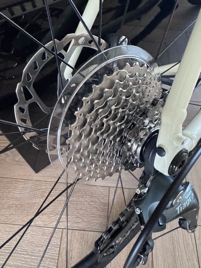 Trek Domane AL 4 -2026 Model