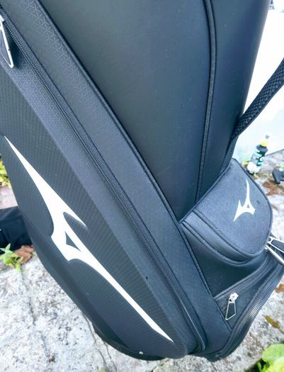 Set of Premium Golf Clubs