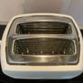 Toaster Russle Hobbs two slice white Image 3