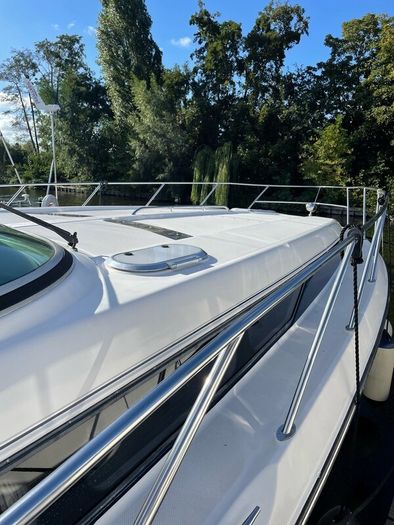 Boat for sale