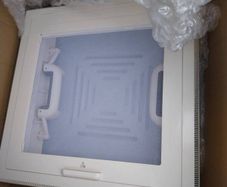 MPK Rooflight 420 Ivory (Off White)  Flynet Only