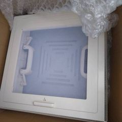 MPK Rooflight 420 Ivory (Off White)  Flynet Only