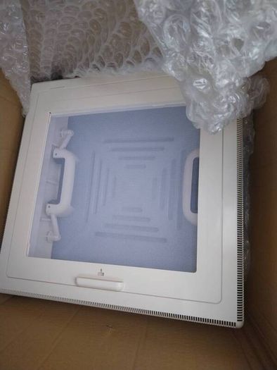 MPK Rooflight 420 Ivory (Off White)  Flynet Only