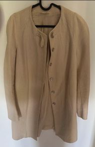 Vanessa Bruno coat