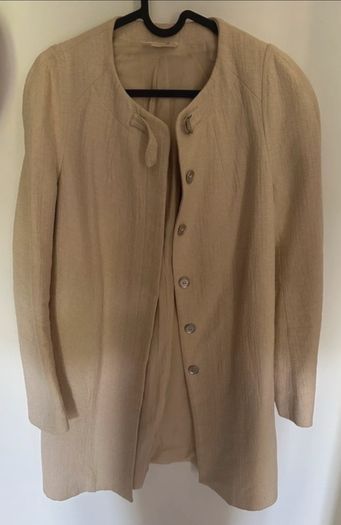 Vanessa Bruno coat