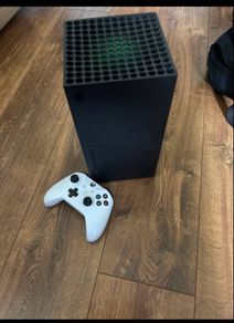 xbox series X