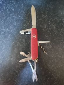 Swiss army Knife