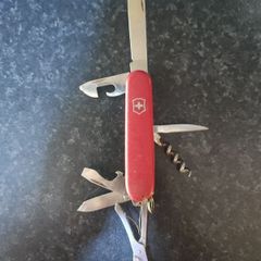 Swiss army Knife