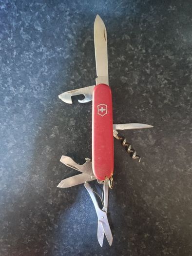 Swiss army Knife