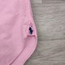 Polo Ralph Lauren Button Down Oxford Shirt Mens Large Slim Fit Image 3