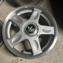 15" Volk Racing Europe Image 6