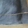 Blue Skirt Image 4