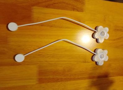 homestore curtain holders