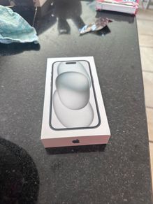 New sealed Apple IPhone 15