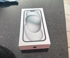 New sealed Apple IPhone 15