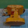 Artima Photo-Magic Bakelite Camera Image 10