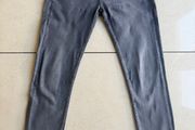 Zara Grey Jeans