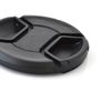 Lens cap 67mm fit. Image 2