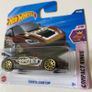 Toyota Supra/ GR86 Cup- Hot wheels Image 2