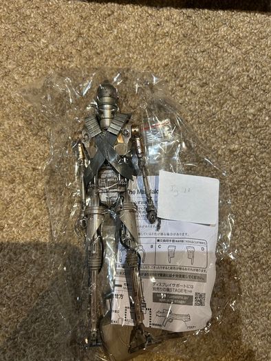 S.H.Figuarts Star Wars Collection for Sale