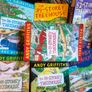 Kids Graphic books Image 2