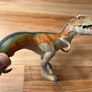 Schleich Gigantosaurus Image 3