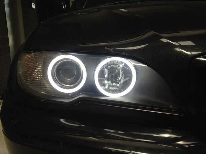HID Xenon kits with D Lumina ballasts NEW products for BMW Audi VW Mercedes