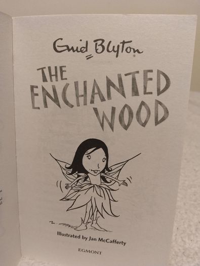 Enid Blyton Classic Story Books Collection