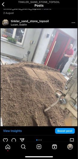 Topsoil