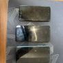 3 iPhones for Parts/Repair Image 2