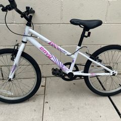 Girls Bicycle