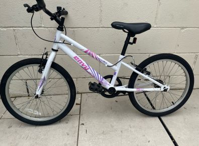 Girls Bicycle