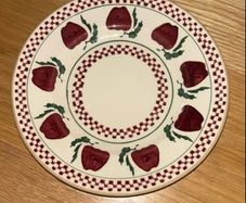 Nicholas Mosse Apple Side Plate