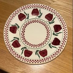 Nicholas Mosse Apple Side Plate