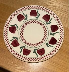 Nicholas Mosse Apple Side Plate