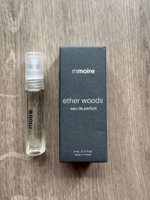 Mmoire Ether Woods