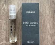 Mmoire Ether Woods