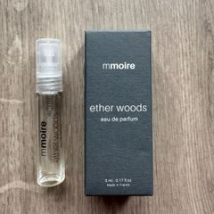 Mmoire Ether Woods