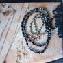 necklace, rings,bracelets, 30 Eur if u take All.There is lot..they Are used. Image 9